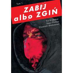 Zabij albo zgiń T.1 w.2 - 1