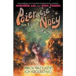 Pożeracze nocy T.3 - 1