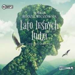 Lato leśnych ludzi Audiobook