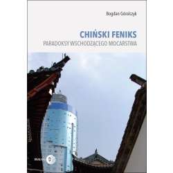 Chiński feniks - 1