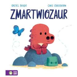 Książeczka Zmartwiozaur (9788382409949) - 1