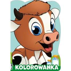 Krówka (9788382494662)