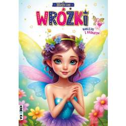 Magiczne wróżki - 1