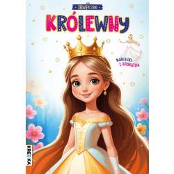 Magiczne królewny - 1