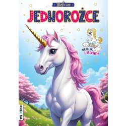 Magiczne jednorożce - 1