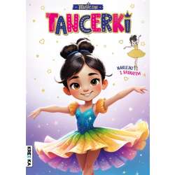 Magiczne tancerki - 1