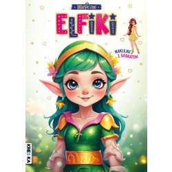 Magiczne elfiki - 1