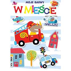 Moje barwy. W mieście - 1