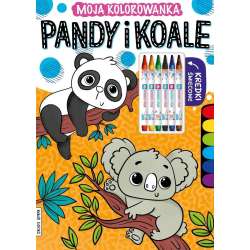 Pandy i koale