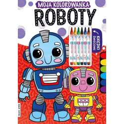 Roboty