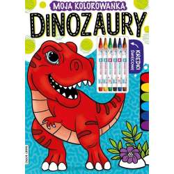 Dinozaury