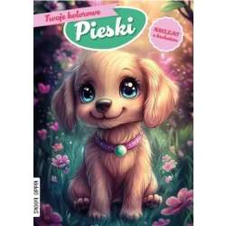 Twoje kolorowe Pieski
