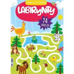 Labirynty - 1