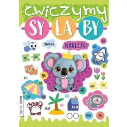 Ćwiczymy sylaby - 1