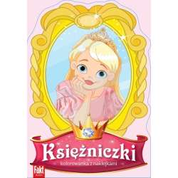 Księżniczki