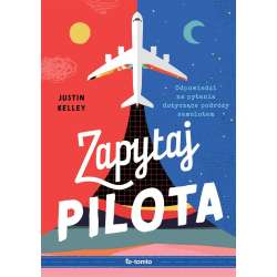 Zapytaj pilota. Odpowiedzi na pytania dotyczące... - 1