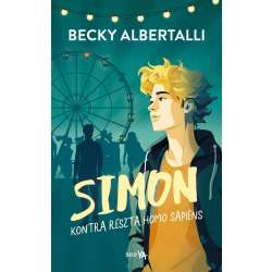 Simon kontra reszta homo sapiens