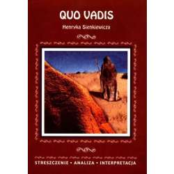 Quo vadis - 1