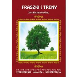 ""Fraszki"" i ""Treny"" Jana Kochanowskiego - 1