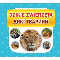 Dzikie zwierzęta