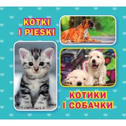 Kotki i pieski