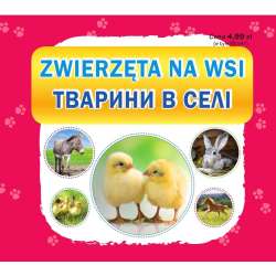 Zwierzęta na wsi