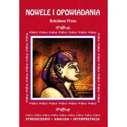 Nowele i opowiadania Bolesława Prusa