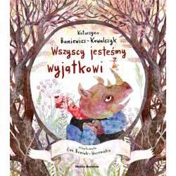 Wszyscy jesteśmy wyjątkowi - 1