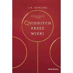 Quidditch przez wieki