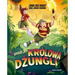 Operacja Królowa Dżungli