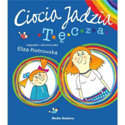Ciocia Jadzia Tęcza
