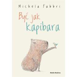 Być jak kapibara - 1