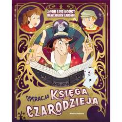 Operacja Księga Czarodzieja