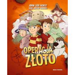 Operacja Złoto