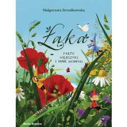 Łąka. Fakty, wierszyki i inne wybryki - 1