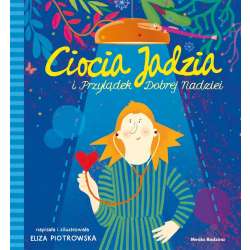 Ciocia Jadzia i Przylądek Dobrej Nadziei