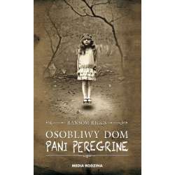 Osobliwy dom pani Peregrine