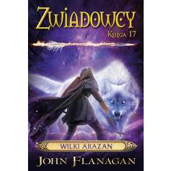 Zwiadowcy T.17 Wilki Arazan TW