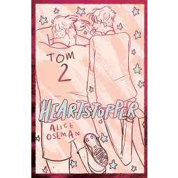 Heartstopper T.2 Wydanie specjalne - 1