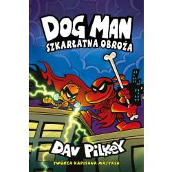 Dogman T.12 Szkarłatna obroża - 1