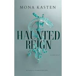 Fallen Princess T.2 Haunted Reign