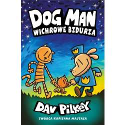 Dogman T.10 Wichrowe Bzdurza