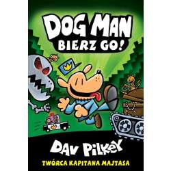 Dogman T.2 Bierz go!