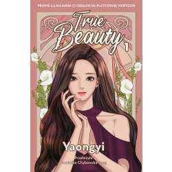 True Beauty T.1