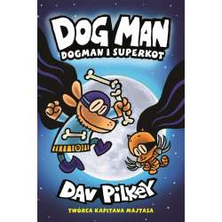 Dogman T.4 Dogman i Superkot