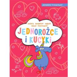 Jednorożce i kucyki. Jesteśmy kreatywni