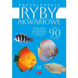 Encyklopedia ryby akwariowe