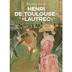 Henri de Toulouse-Lautrec - 1