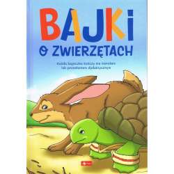 Bajki o zwierzętach