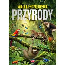 Wielka encyklopedia przyrody - 1